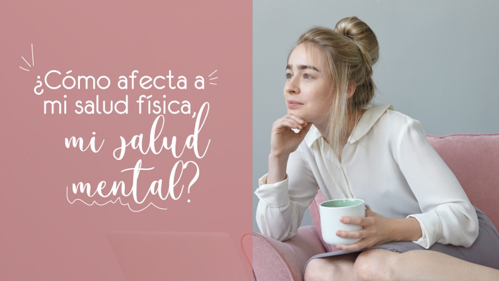 Salud mental