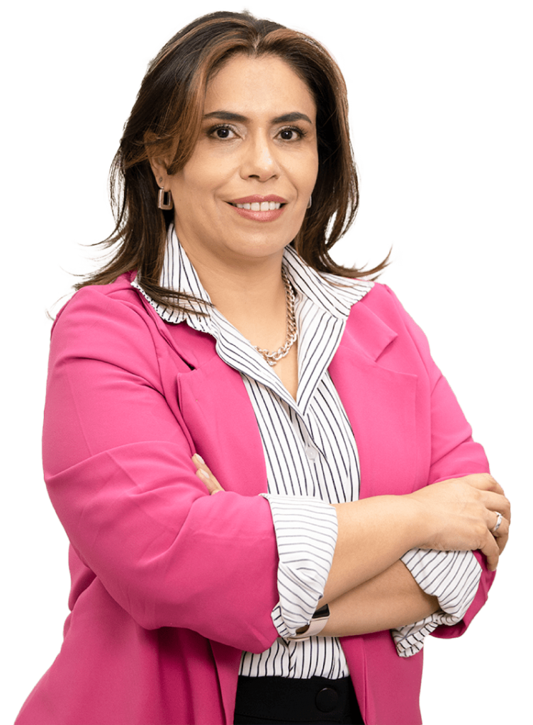 Dra Jimena Recurso TCA
